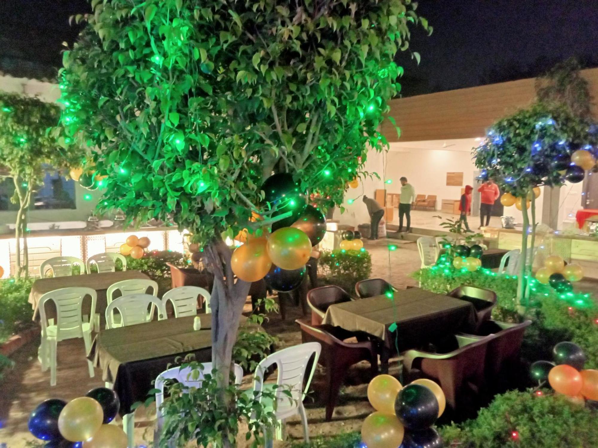 Hotel Shyam Palace India Agra Агра Екстериор снимка